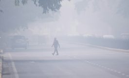 La pollution de l'air, première menace mondiale pour la santé humaine, selon une étude de l'université de Chicago (EPIC)