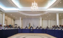 Communiqué du Conseil des Ministres du 23 décembre 2021 au Sénégal