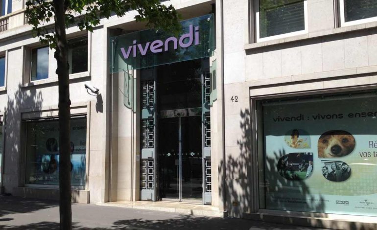 Editis, filiale du groupe Vivendi lance les éditions Saaraba à Dakar