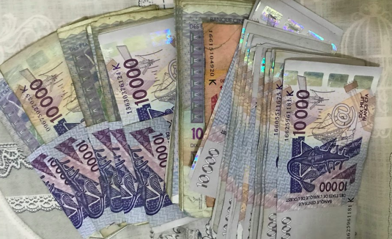 Le Sénégal lève de 35 milliards FCFA sur le marché obligataire