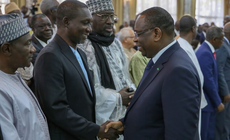 Gestion sobre et vertueuse du régime de Macky Sall: Une gouvernance fortement chahutée