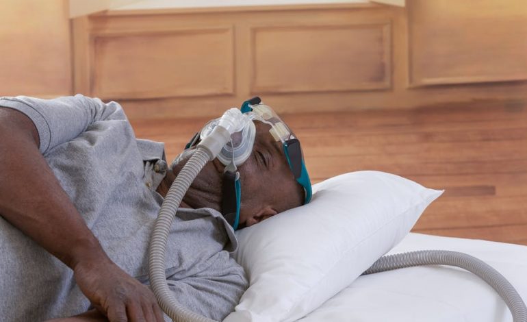 Le syndrome d’apnée-hypopnée obstructif du sommeil, une réalité ignorée au Sénégal