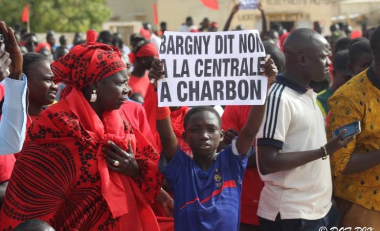 Centrale de Sendou : le fonds mauricien Barak abandonne l’arbitrage contre le suédois Nykomb