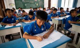 Les écoles d’Asie font la course en tête dans le dernier classement PISA de l'OCDE