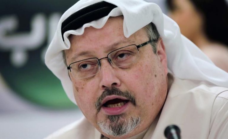 Affaire Khashoggi: un verdict décrié dans le monde, sauf à Washington