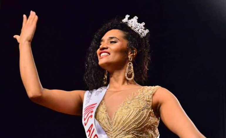Après l’élection d’une Miss Algérie noire, une première qui provoque un déferlement de racisme sur les réseaux sociaux