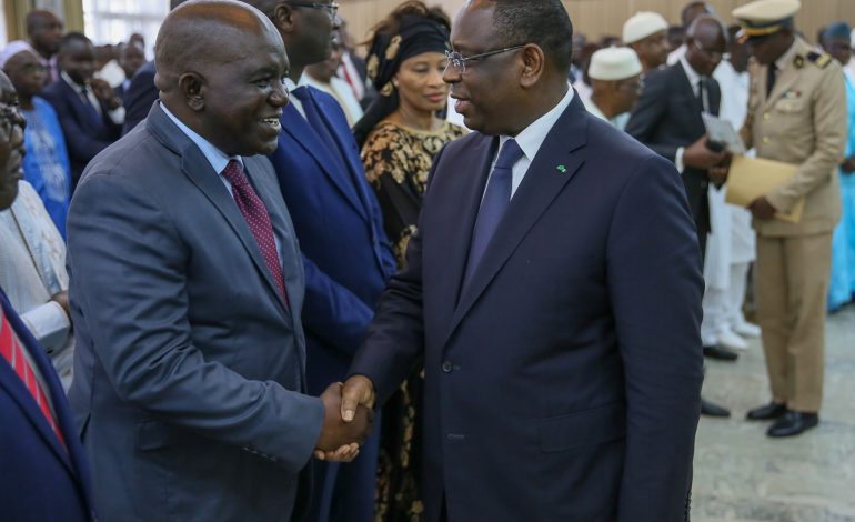 Décrispation de la situation politique sénégalaise à travers le dialogue: la majorité oppose son véto