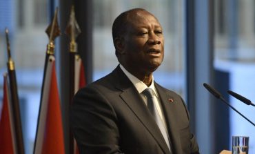Alassane Ouattara, l'économiste de velours à la main de fer
