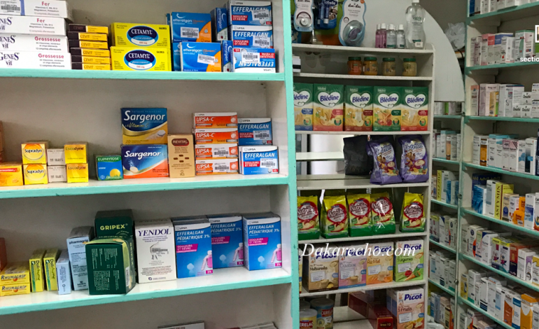 Pénurie de médicaments au Sénégal «De gros risques pèsent sur la santé des patients»