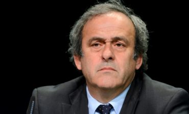 Michel Platini et Sepp Blatter poursuivis par la justice suisse pour escroquerie