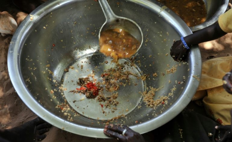 Près de la moitié de la population mondiale mange mal selon le Global Nutrition Report