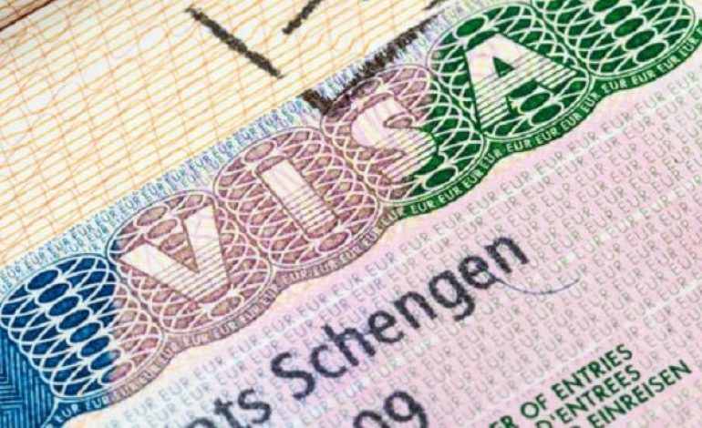 Le très juteux trafic de visas Schengen en Afrique