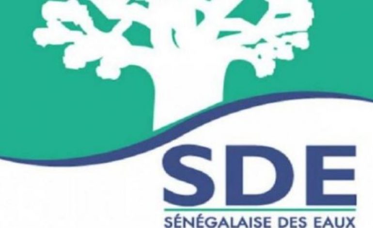 Macky Sall réquisitionne le personnel de la SDE pour une continuité du service public de l’eau