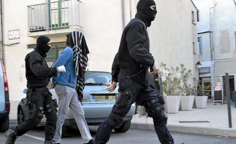 Arrestation de 25 personnes soupçonnées de soutenir l’État islamique au Maroc