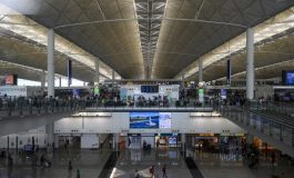 Hong Kong interdit aux passagers de 153 pays de transiter par son aéroport