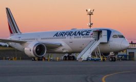 Air France va augmenter le prix de ses billets
