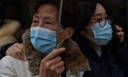 La Chine assouplit ses restrictions sanitaires dans la foulée des manifestations historiques