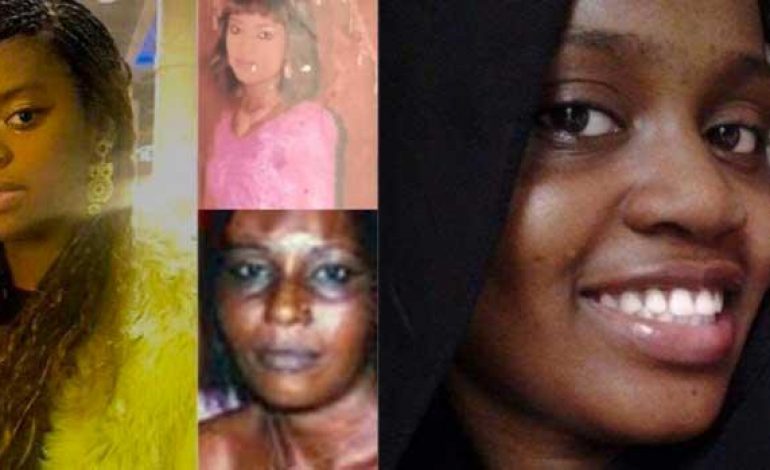 16 femmes tuées au Sénégal dans des conditions atroces depuis 2019