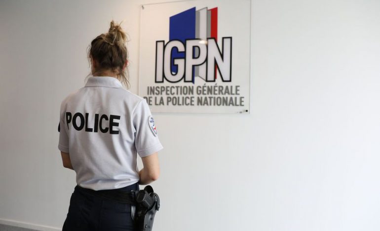 Arabo-négroïde, pute à nègre…l’IGPN saisie après la plainte d’un policier contre ses collègues racistes à Rouen