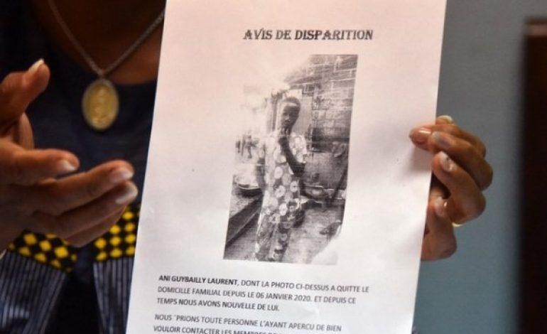 Enfant ivoirien retrouvé mort dans un train d’atterrissage à Roissy: on en sait un peu plus