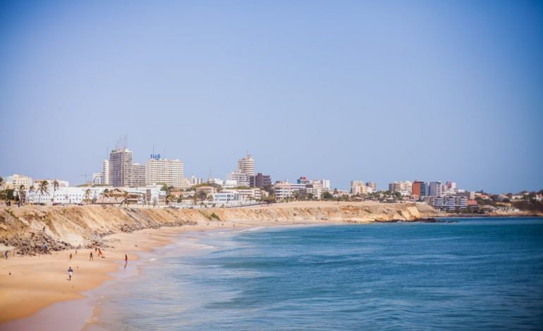 Un nouveau plan d’urbanisme pour la région de Dakar