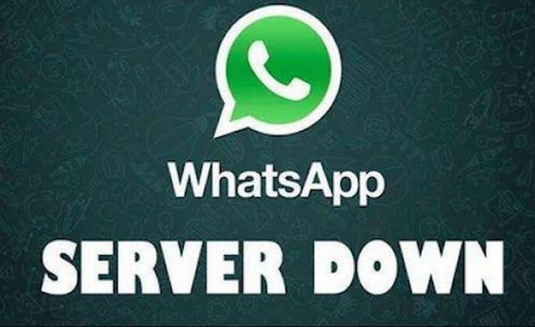 Les utilisateurs du Sénégal et de l’étranger signalent des problèmes sur WhatsApp