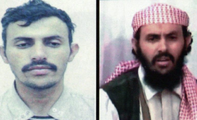 Les Etats-Unis tuent Qassem al-Rimi, chef du groupe Al-Qaïda dans la péninsule arabique