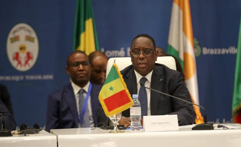 Rassemblements, écoles, universités, manifestations publiques interdits au Sénégal