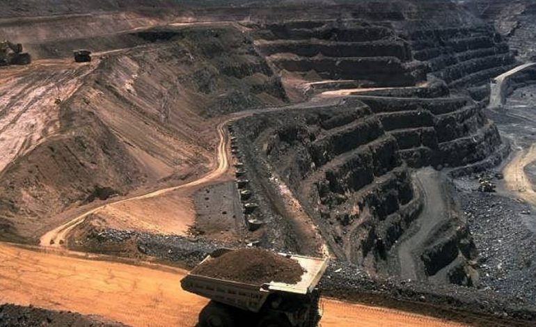 Le Burundi suspend les activités de sept entreprises minières internationales