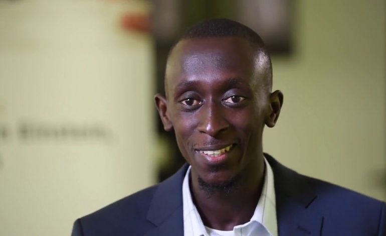 Sidy Ndao, le chercheur sénégalais révolutionne les potentiels de l’énergie thermique