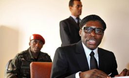 Un yacht et deux propriétés de Teodoro Nguema Obiang Mangue, vice-président de Guinée équatoriale saisis