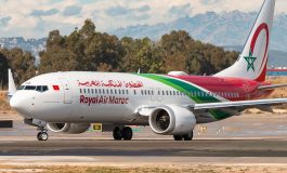 La Royale Air Maroc prévoit 6,2 millions de sièges pour la saison estivale