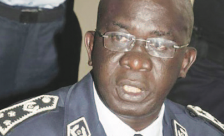 Nomination de Arona SY à la direction des services de sécurité: l’ancien commissaire central de Dakar réhabilité