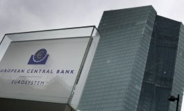 La Banque Centrale Européenne relève ses taux de 0,75 point