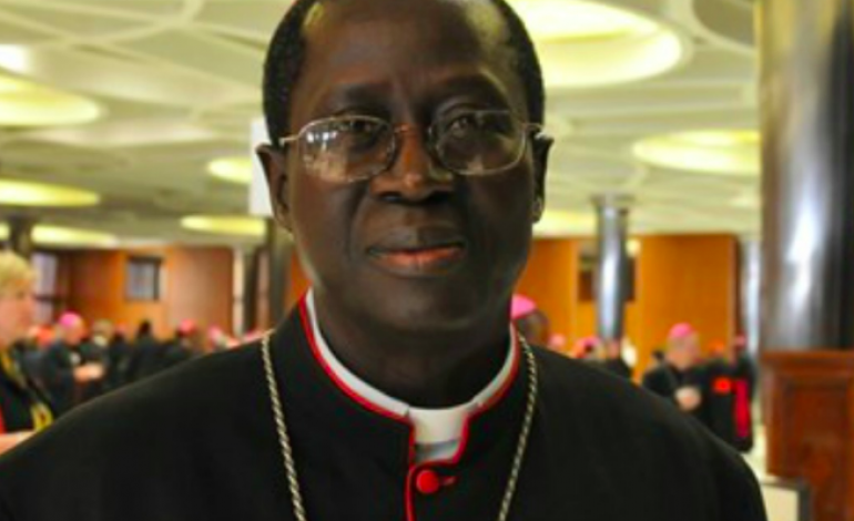L’église catholique du Sénégal reporte les JMJ, kermesses et pèlerinages à une date ultérieure