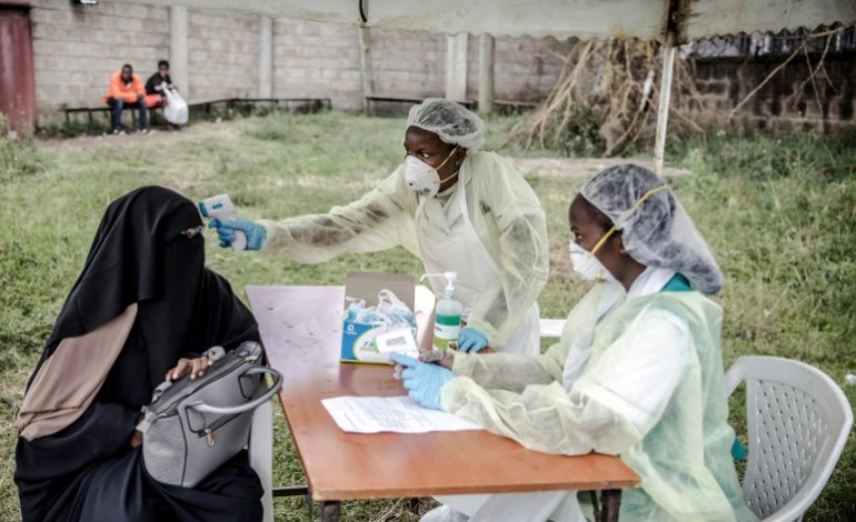 Covid-19 au Sénégal ce 4 juin: 89 nouvelles contaminations, 99 patients guéris, 16 cas graves, 45 décès