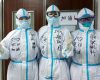 L’OMS s’inquiète d’une hausse des cas de maladies respiratoires en Chine