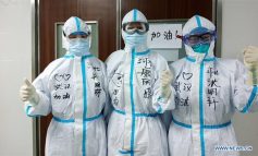 L'OMS s'inquiète d'une hausse des cas de maladies respiratoires en Chine