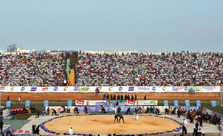 La FIFA va apporter son soutien au Sénégal pour la réfection du stade Demba Diop