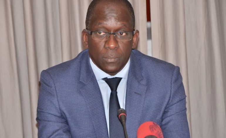 Abdoulaye Diouf Sarr insiste sur l’urgence de renforcer la lutte contre le coronavirus à Dakar