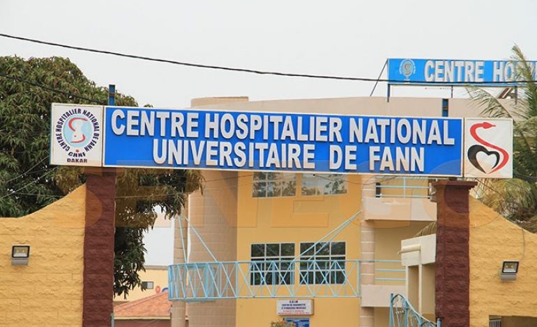 Le traitement par chloroquine au Sénégal va se poursuivre après des résultats encourageants