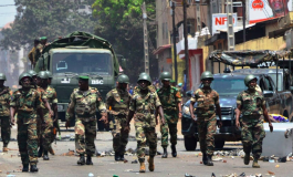 Neuf morts enregistrés lors de l’opération commando à la prison de Conakry