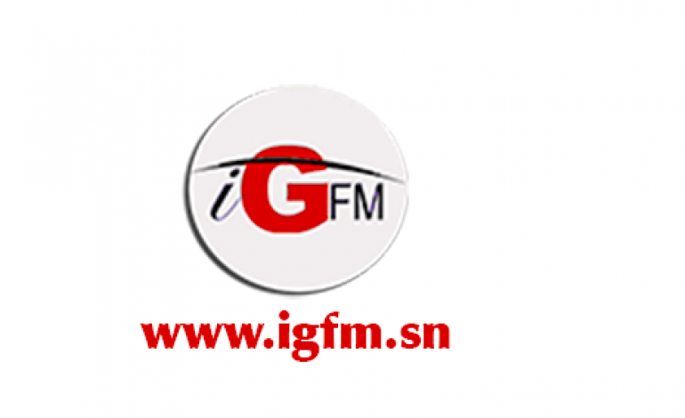 Brassards rouges au Groupe Futurs Médias (GFM)