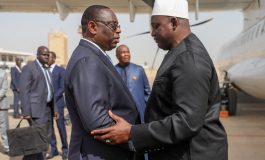 Qui sont les auteurs de la tentative de putsch en Gambie ?