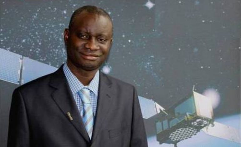 Les multiples facettes de Mamadou Diop, patron de l’ISEG