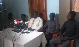 Accident a Mbour 4- Le maire de Thiès déplore l’absence d’éclairage public