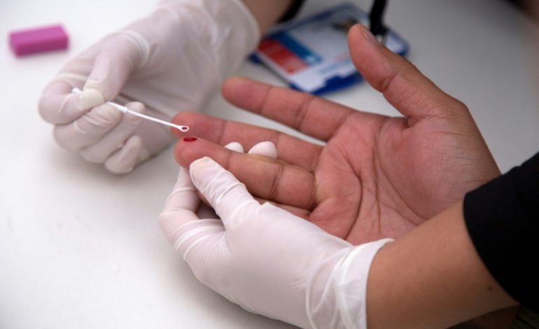 Deuxième cas mondial de guérison d’un patient atteint du VIH à Londres