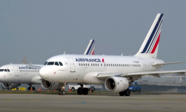 L'enquête pointe vers une responsabilité des pilotes après l'incident sur un vol d'Air France à l'atterrissage