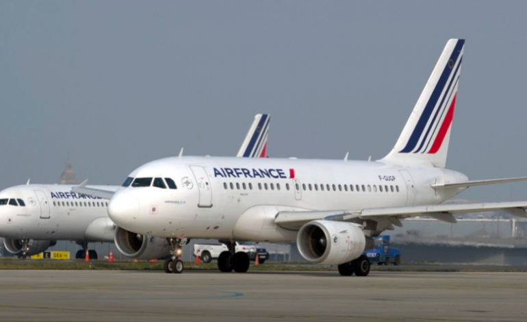 L’enquête pointe vers une responsabilité des pilotes après l’incident sur un vol d’Air France à l’atterrissage