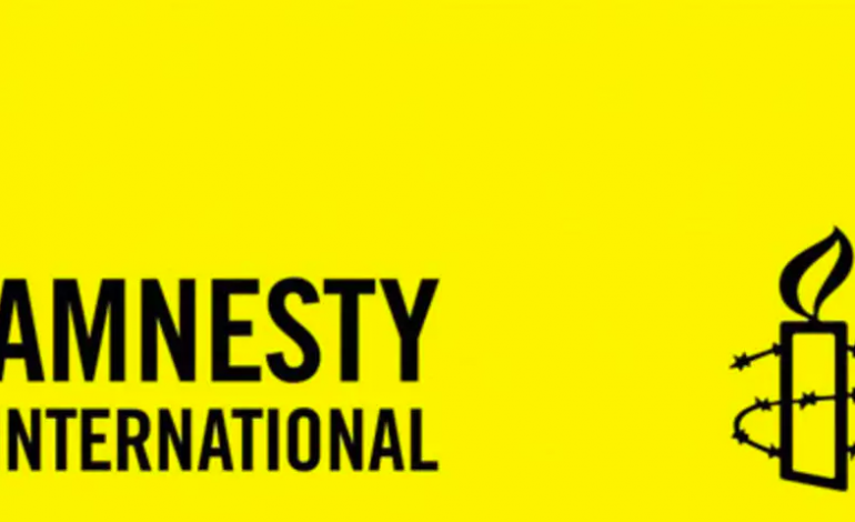 Amnesty international lance une campagne international afin de protéger le droit de manifester